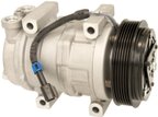 Four Seasons 78595 A/C Compressor - view 2