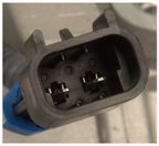 Four Seasons 78595 A/C Compressor - view 6
