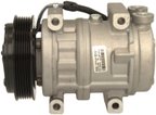 Four Seasons 78595 A/C Compressor - view 3