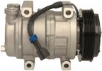 Four Seasons 78595 A/C Compressor - view 4