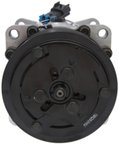 Four Seasons 78597 A/C Compressor - view 1
