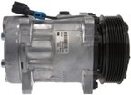 Four Seasons 78597 A/C Compressor - view 3