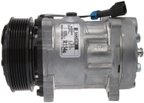 Four Seasons 78597 A/C Compressor - view 4