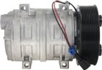 Four Seasons 78600 A/C Compressor - view 4