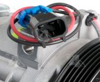 Four Seasons 78601 A/C Compressor - view 4