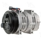 Four Seasons 78601 A/C Compressor - view 1
