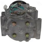 Four Seasons 78609 A/C Compressor - view 5