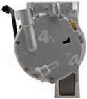 Four Seasons 78664 A/C Compressor - view 5