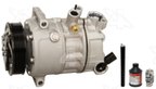 Four Seasons 7906NK A/C Compressor and Component Kit - view 2