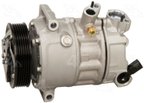 Four Seasons 7906NK A/C Compressor and Component Kit - view 4