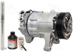 Four Seasons 7912NK A/C Compressor Kit - view 2