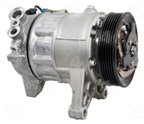 Four Seasons 7912NK A/C Compressor Kit - view 5