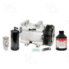 Four Seasons 7912NK A/C Compressor Kit - view 7