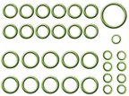 Four Seasons 7912NK A/C Compressor Kit - view 4
