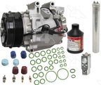 Four Seasons 7980NK A/C Compressor Kit - view 2