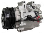 Four Seasons 7980NK A/C Compressor Kit - view 5