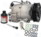 Four Seasons 8046NK A/C Compressor and Component Kit - view 2