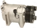 Four Seasons 8062NK A/C Compressor and Component Kit - Front and Rear - view 5