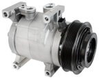 Four Seasons 8102NK A/C Compressor Kit - view 5
