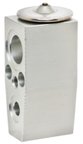 Four Seasons 8102NK A/C Compressor Kit - view 1