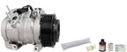 Four Seasons 8199NK A/C Compressor Kit - view 2