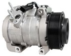 Four Seasons 8199NK A/C Compressor Kit - view 4