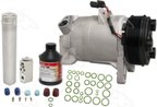 Four Seasons 8229NK A/C Compressor Kit - view 2