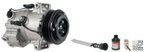 Four Seasons 8245NK A/C Compressor Kit - view 2