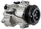 Four Seasons 8245NK A/C Compressor Kit - view 4