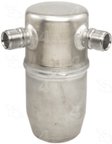 Four Seasons 83000 A/C Accumulator - view 2