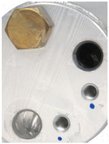Four Seasons 83003 A/C Receiver Drier - view 4