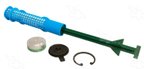 Four Seasons 83009 A/C Receiver Drier / Desiccant Element - view 2