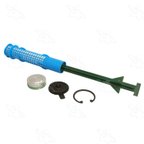 Four Seasons 83009 A/C Receiver Drier / Desiccant Element - view 1