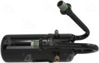 Four Seasons 83011 A/C Accumulator - view 1