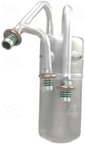 Four Seasons 83012 A/C Accumulator - view 1