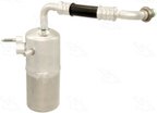 Four Seasons 83021 A/C Refrigerant Suction Hose - view 2