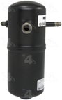 Four Seasons 83026 A/C Accumulator - view 4