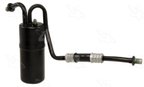Four Seasons 83027 A/C Refrigerant Suction Hose - view 2