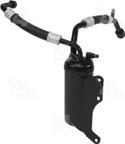 Four Seasons 83028 A/C Refrigerant Suction Hose - view 3