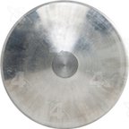 Four Seasons 83036 A/C Receiver Drier - view 6
