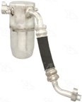 Four Seasons 83045 A/C Refrigerant Suction Hose - view 2