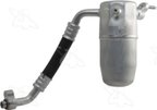 Four Seasons 83045 A/C Refrigerant Suction Hose - view 1