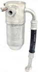 Four Seasons 83046 A/C Refrigerant Suction Hose - view 2