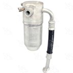 Four Seasons 83046 A/C Refrigerant Suction Hose - view 1