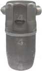 Four Seasons 83047 A/C Accumulator - view 6