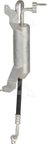 Four Seasons 83048 A/C Refrigerant Discharge Hose - view 4