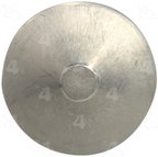 Four Seasons 83050 A/C Receiver Drier - view 4