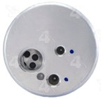 Four Seasons 83051 A/C Receiver Drier - view 4