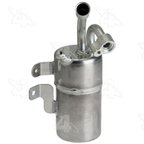 Four Seasons 83055 A/C Accumulator - view 1
