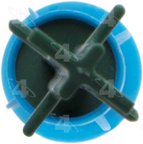 Four Seasons 83057 A/C Receiver Drier / Desiccant Element - view 5
